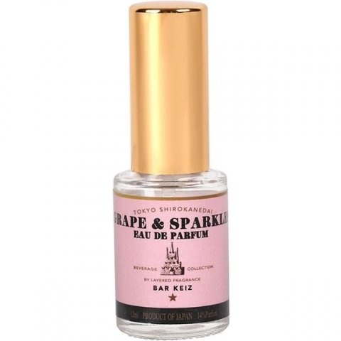 Bar Keiz Beverage Collection - Grape & Sparkles